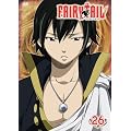 FAIRY TAIL26 [DVD]