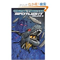 Transformers Spotlight 3