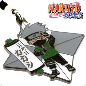 NARUTO �i���g �����` ���^�����t �J�J�V