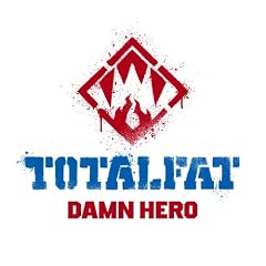 DAMN HERO