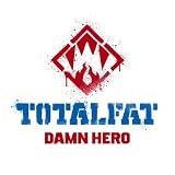 DAMN HEROTOTALFAT�ɂ��