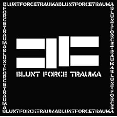 Blunt Force Trauma [12 inch Analog]