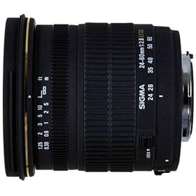 �V�O�} 24-60mm F2.8 EX DG �L���m���p