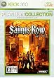 Saints Row �Z�C���c�E���E Xbox 360 �v���`�i�R���N�V�����yCERO���[�e�B���O�uZ�v�z