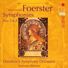 Symphonies 1 & 2