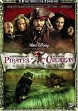[DVD] Pirates of the Caribbean - Am Ende der Welt (Fluch der Karibik 3) - Special Edition (2 DVDs)