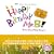 HAPPY BIRTHDAY Mr.B!(CD�t��)