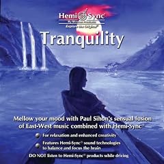Tranquility [�w�~�V���N]