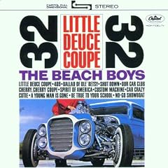 Little Deuce Coupe / Summer Long