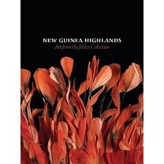 New Guinea Highlands: Art from the Jolika Collection