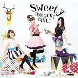 UNLUCKY GIRL!!(��������)(DVD�t)Sweety�ɂ��