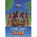 �o���h�X�R�A UNICORN(���j�R�[��)/Z+Z II (BAND SCORE)