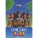 �o���h�X�R�A UNICORN(���j�R�[��)/Z+Z II (BAND SCORE)