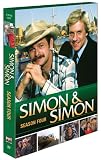 [DVD]Gerald McRaney Simon & Simon: Season Four (6pc) (Full Slim) [DVD] [Import]