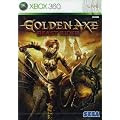 GOLDEN AXE BEAST RIDER�@�iXBOX360 �A���Ł@�k�āj���{��XBOX360�����