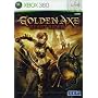 GOLDEN AXE BEAST RIDER�@�iXBOX360 �A���Ł@�k�āj���{��XBOX360�����