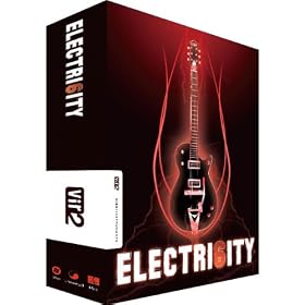 ELECTRI6ITY