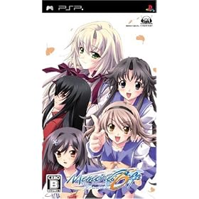 メモリーズオフ6　〜T-wave〜