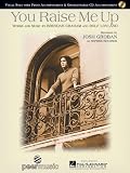 [Book] You Raise Me Up: Vocal Solo with CD
