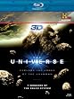 Universe: 7 Wonders of the Solar System 3d [Blu-ray] [Import]