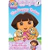 Nick Ready-to-Read Value Pack #2: The Puppy Twins; So Many Butterflies!; Dora and the Rainbow Kite Festival; Dora's First Trip; Dora's Mystery of the Missing Shoes; I Love My Papi! (Dora the Explorer, Ready-to-Read)