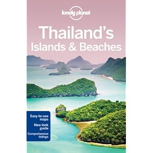 【クリックで詳細表示】Lonely Planet Thailand’s Islands ＆ Beaches (Lonely Planet Thailand’s Island and Beaches) [ペーパーバック]