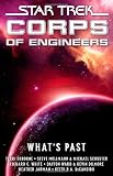 [Book] Star Trek: SCE: What's Past (Star Trek: S.C.E)