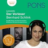 PONS Lektuerehilfe. Der Vorleser