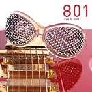 801 Live at Hull