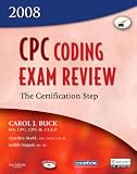 [Book] CPC Coding Exam Review 2008: The Certification Step (CPC Coding Exam Review: Certification Step)