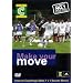 �N�[�o�[�E�R�[�`���O Make your move [DVD]