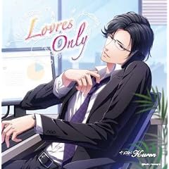 �X��q�V �ЂƂ�ŋ� LOVERS ONLY