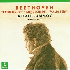 Pathetique / Moonlight / Waldstein