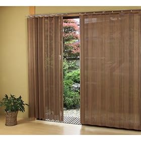 �X���[�N�h�o���u�[�J�[�e�� �^�C�vB[�u���E��] [100�~135cm]�i���Ta�j