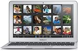Apple MacBook Air 1.4GHz Core 2 Duo/11.6"/2G/128G/802.11n/BT/Mini DisplayPort MC506J/A
