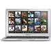 Apple MacBook Air 1.4GHz Core 2 Duo/11.6"/2G/128G/802.11n/BT/Mini DisplayPort MC506J/A