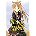 Spice and Wolf, Vol. 1