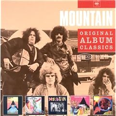 Mountain (Original Album Classics)