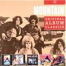 Mountain (Original Album Classics)