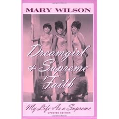 Dreamgirl & Supreme Faith: My Life As a Supreme