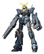 MG 1/100 RX-0 ユニコーンガンダム2号機 バンシィ (機動戦士ガンダムUC)