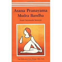 Asana Pranayama Mudra Bandha
