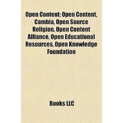 Open Content: Cambia