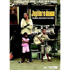 Jupiter's Dance [DVD] [Import]