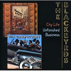 City Life / Unfinished Business
