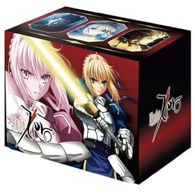�u�V���[�h �f�b�L�z���_�[�R���N�V���� Vol.45 �wFate/Zero�x