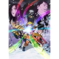 �����NARUTO-�i���g- �劈��!��P�E�@�������Ă΂�!! [Blu-ray]
