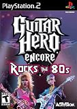 Guitar Hero 2 Encore: Rockin the 80's