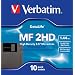 �O�H���w���f�B�A Verbatim MF2HD 3.5�^MF2HD�t���b�s�[�f�B�X�N10���g�@���F