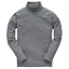 �^�[�g���l�b�N�i�^�[�g���j�̃J�b�g�\�[�iT�V���c�j���W�߂Ă݂܂���: Eddie Bauer Jacquard Stripe Turtleneck